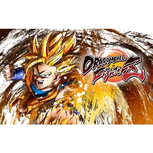 Игра NAMCO BANDAI Dragon Ball FighterZ, для ПК, регион: Россия, английская версия — цена и наличие Игра NAMCO BANDAI Dragon Ball FighterZ, для ПК, регион: Россия, английская версия