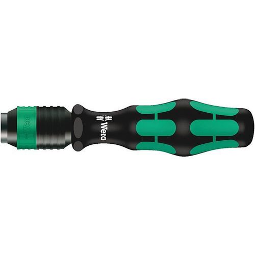 Рукоятка WERA 813 R [we-051272]