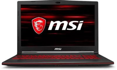 Msi 1660 ti laptop hotsell