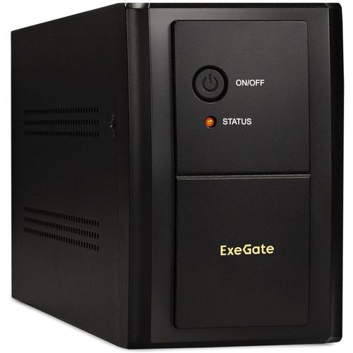 ИБП EXEGATE SpecialPro EP285516RUS, 2000ВA