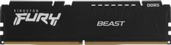 Оперативная память Kingston Fury Beast Black Expo KF560C30BBE-16 DDR5 - 1x 16ГБ
