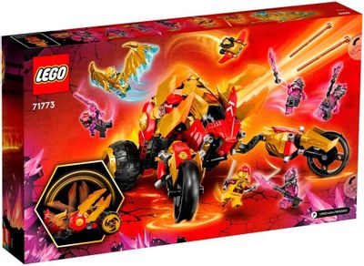 Dragon shop ninjago lego