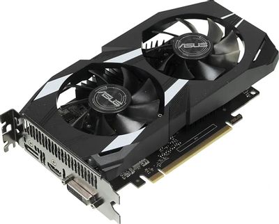 Gtx 1050 discount dual fan