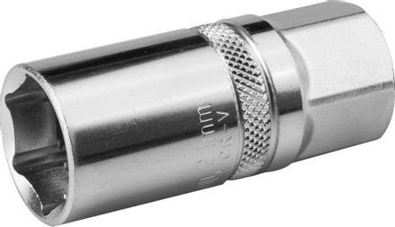 Головка торцевая Kraftool 27812-21_z01, 1шт