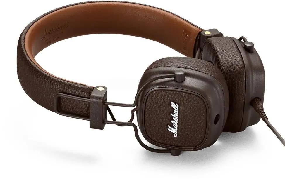 MARSHALL Major III 3.5 Bluetooth mrshlmajor3brwbt04092187 1107678
