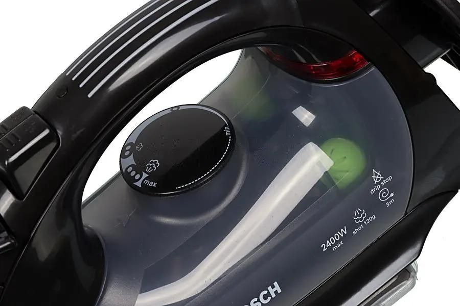 Bosch steam top iron currys