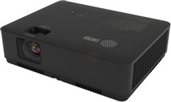 Изображение товара Проектор Cactus CS-S2.B, 3LCD, черный Изображение товара Проектор Cactus CS-S2.B, 3LCD, черный