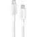 Изображение товара Кабель ANKER 322,  USB Type-C (m) -  USB Type-C (m),  0.9м,  MFI,  3A,  белый [a81f5g21]