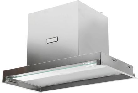 Встраиваемая вытяжка Elica Boxin IX/A/60, управление поворотные переключатели, нержавеющая сталь [prf0097835b]