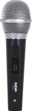 Микрофон BBK CM124, серый [cm124 (dg)] – купить в Ситилинк | 902170