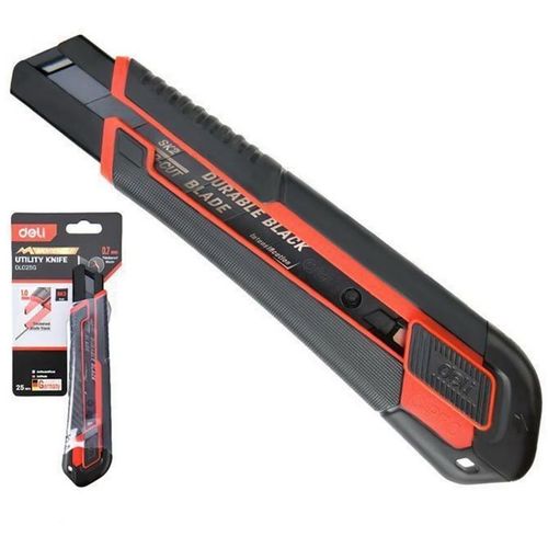 Нож DELI DL025G