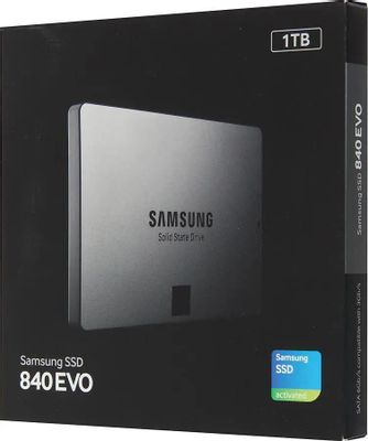 SSD Samsung 840 EVO MZ 7TE1T0BW 1 2.5