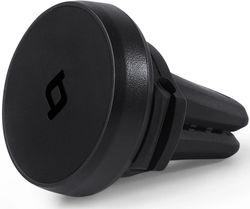 Держатель TTEC EasyDrive Go для смартфонов, магнитный, черный