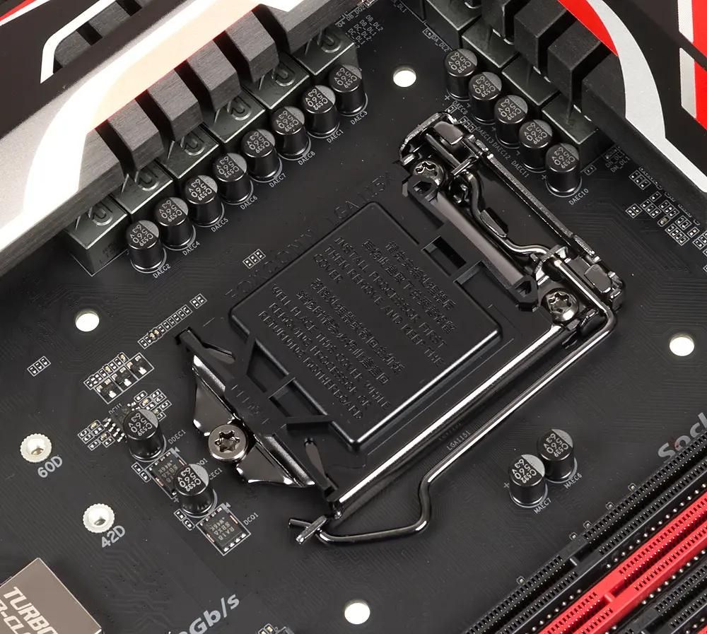 Z170x cheap gaming 5