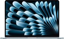 Изображение товара Apple MacBook Air A3241 15.3 Retina 16ГБ 512ГБ SSD голубой macOS