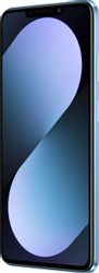 6.95" Смартфон Huawei nova 14i 8/128Gb, STG-LX2, голубой