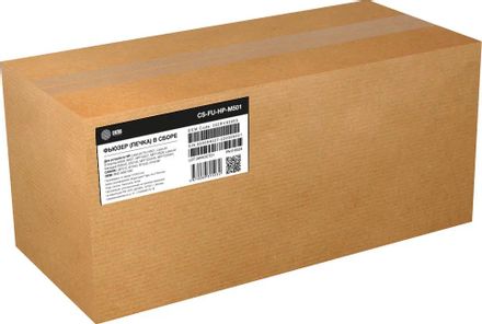 Печка в сборе Cactus CS-FU-HP-M501 (RM2-5692/RM2-2586/FM-W155/FM-V152) для LJ Ent M507/M528, Pro M501/M506/M527, Canon LBP312x, MF522/MF525