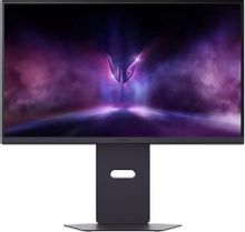 Изображение товара 27" Монитор LG UltraGear 27G850A-B,  3840x2160,  NANO IPS,  240Гц,  2хHDMI,  1хDP,  черный [27g850a-b.aruz]