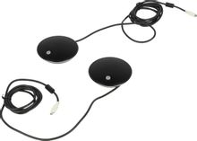 Микрофон Logitech ConferenceCam Group,  черный