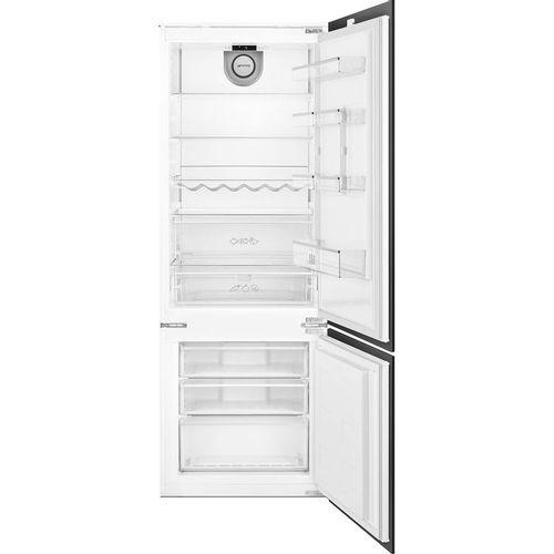 Встраиваемый холодильник SMEG C475VE, 400л, 193.4см