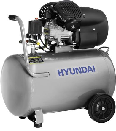 Компрессор поршневой Hyundai HYC 402100LMS масляный [нyc 402100lms]