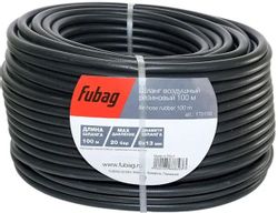 Шланг для компрессоров FUBAG 170109, 100м