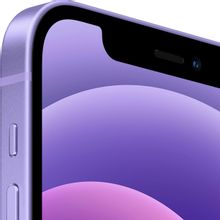 Смартфон Apple iPhone 12 128Gb, MJNP3RU/A, фиолетовый – купить в