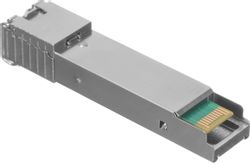 Модуль OSNOVO SFP-S1SC18-F-1310-1550,  белый