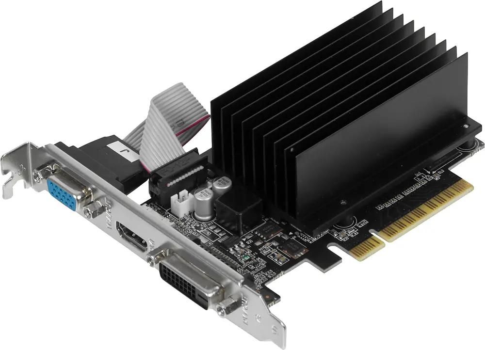 De Nvidia GeForce GT720 GDDR3 256Bit 384SP GT 720 gráficos de contra GT630  GT640 GTS 8800GT da HD4670 240 HD4000. . . - AliExpress