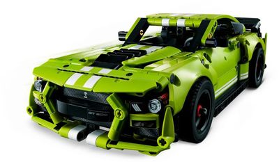 Lego Technic Ford Mustang Shelby GT500 42138 1660682