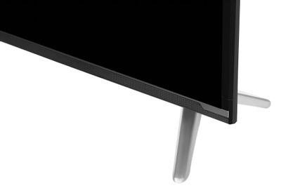 55" Телевизор Hyundai H-LED55EU7008, 4K Ultra HD, черный, СМАРТ ТВ ...
