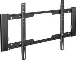 Изображение товара Кронштейн для телевизора HOLDER LCD-F6910-B 32-70" фиксированный черный