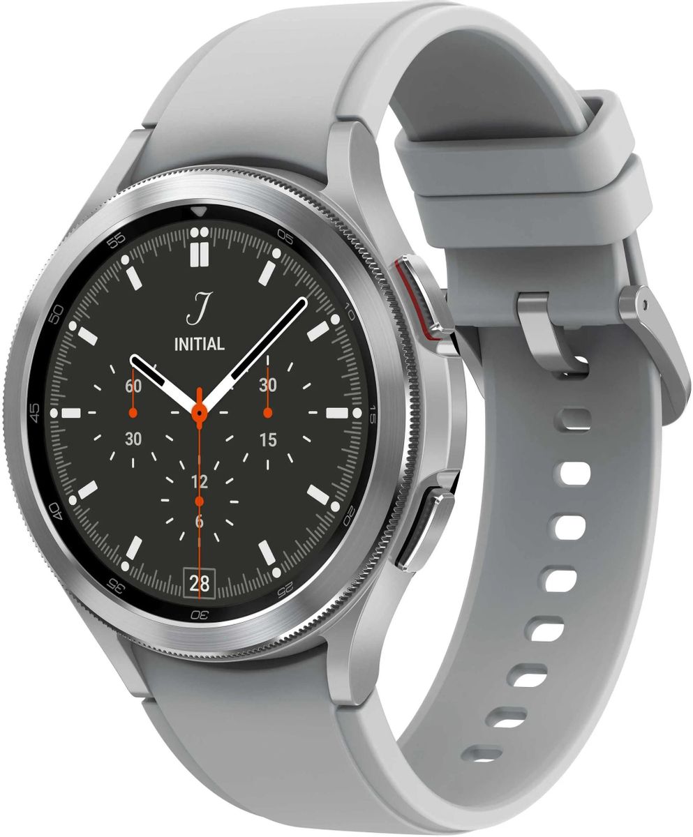 Samsung Galaxy Watch 4 Classic 46 1.4