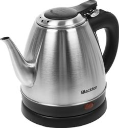 Чайник электрический BLACKTON Bt KT1802S, 1.2л