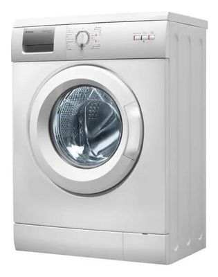 Обзор товара стиральная машина Hansa AWB508LH, с фронтальной загрузкой ...
