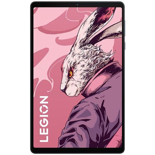 8.8" Планшет Lenovo Legion Y700 16/512 GB 8475P Wi-Fi, 2560 x 1600, 144Гц, Android 13, серый [tb320fc]
