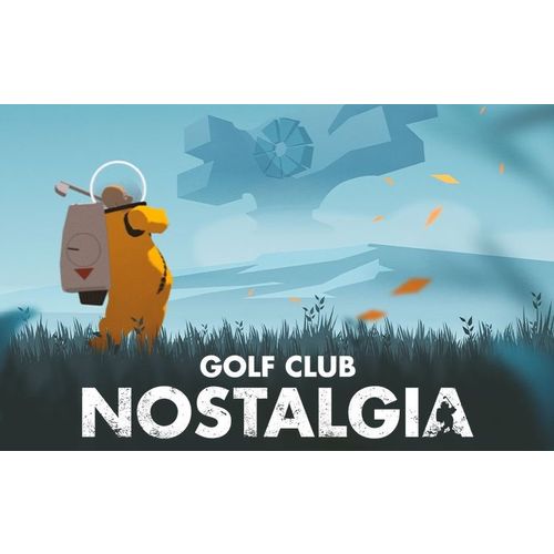 Игра UNTOLD TALES Golf Club Nostalgia, для ПК, регион: Россия, RUS (интерфейс и субтитры)