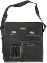 Изображение товара Сумка для инструментов Deli DL-P6, черный