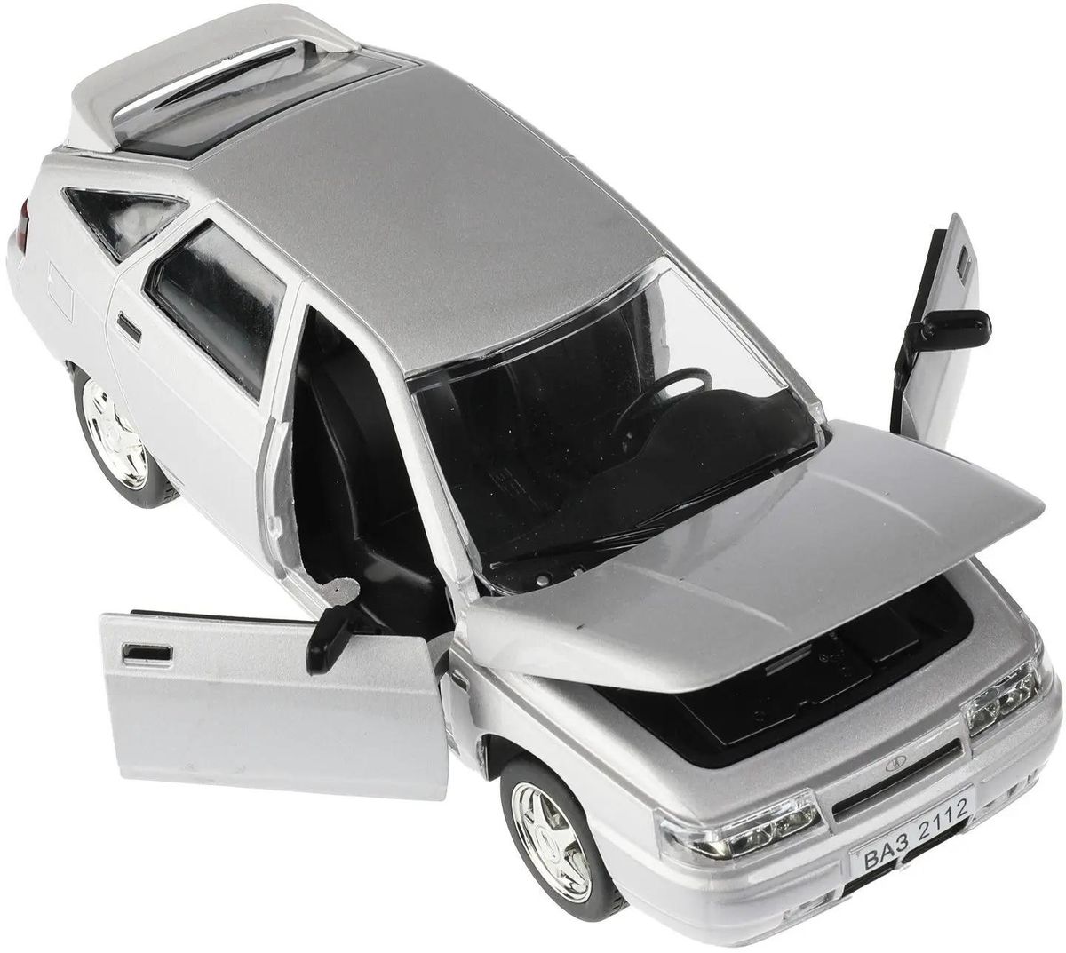 Ваз 2112 Игрушка