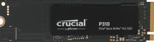 Изображение товара SSD накопитель Crucial P310 1ТБ M.2 NVMe PCIe 4.0 SSD для ПК и ноутбука