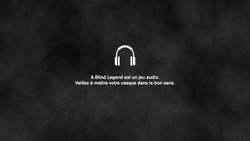 Игра PLUG IN DIGITAL A Blind Legend, для  ПК,  регион: Россия,СНГ