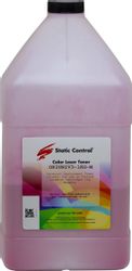 Тонер STATIC CONTROL OKIUNIV3-1KG-M,  пурпурный