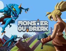 Изображение товара Игра INDIE.IO Monster Outbreak для ПК Steam цифровое издание английская версия