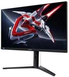 27" Монитор Xiaomi Mini LED Monitor G Pro 27i, 2560x1440