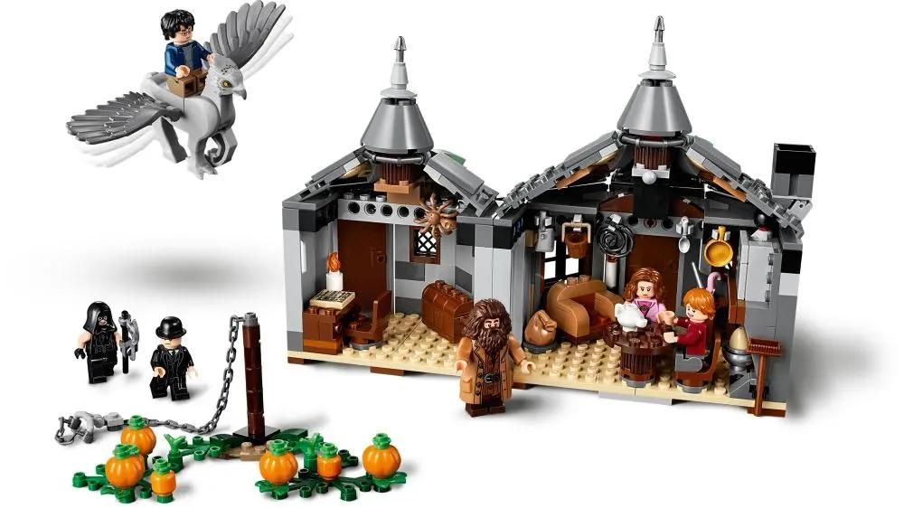 Lego Harry Potter 75947 1425521