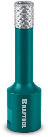 Коронка Kraftool 29890-12, 1шт