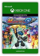 Изображение товара Игра Microsoft Mighty No. 9 для Xbox One и Series X/S цифровой ключ