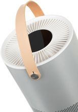 Воздухоочиститель SMARTMI Air Purifier P1,  серебристый
