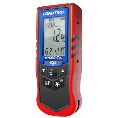 Влагомер Condtrol Hydro-Tec [3-14-020]