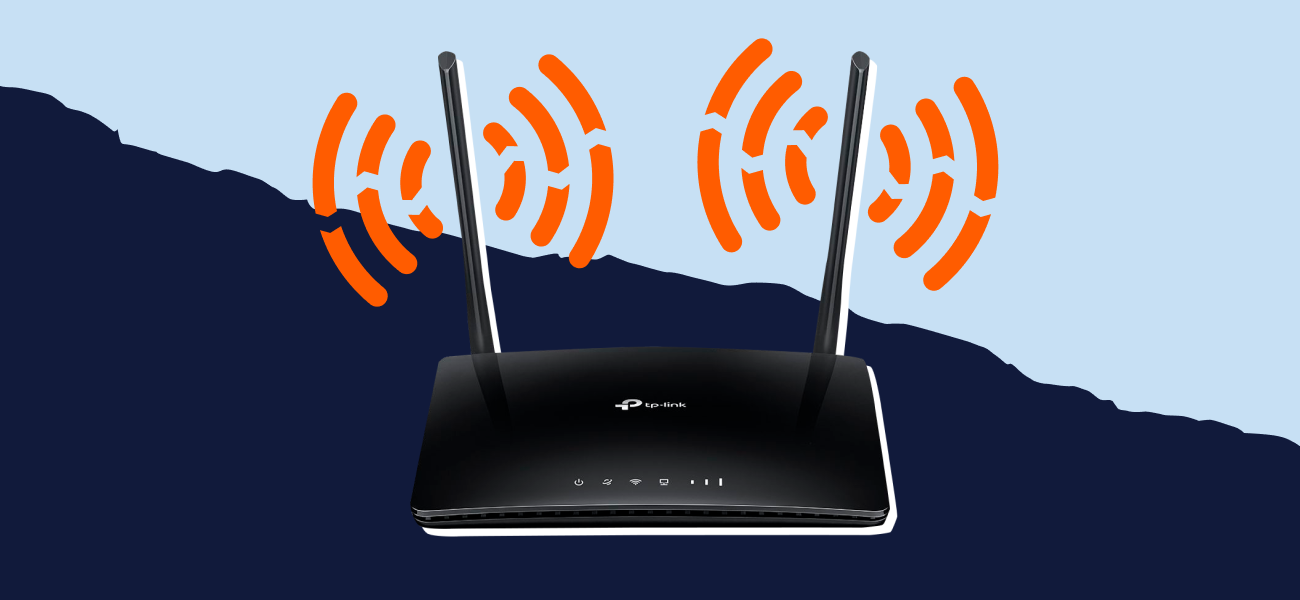 Почему плохой и слабый сигнал Wi-Fi роутера в домашней сети